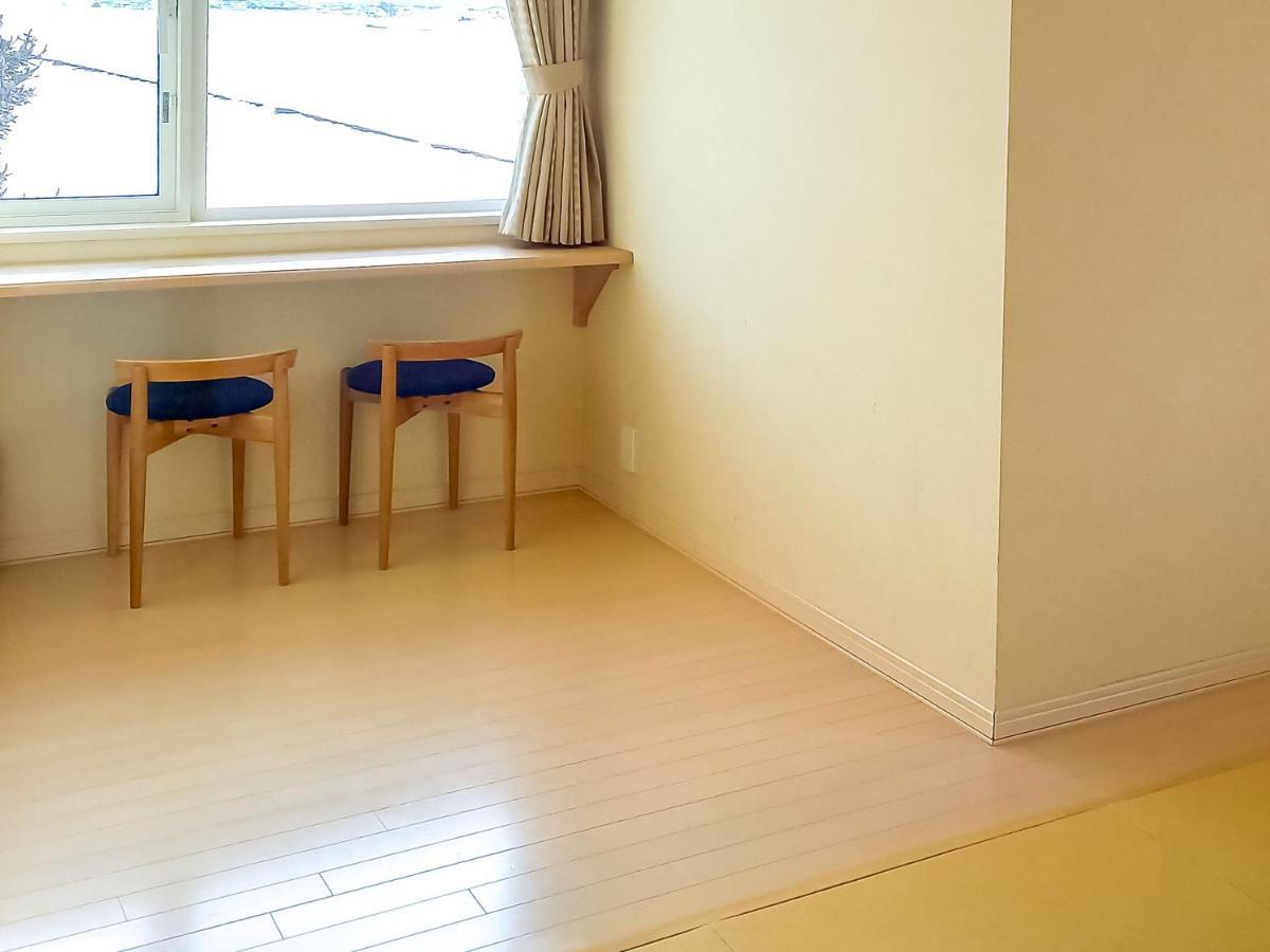 Meguminoyu Otel NakaNakafurano Dış mekan fotoğraf