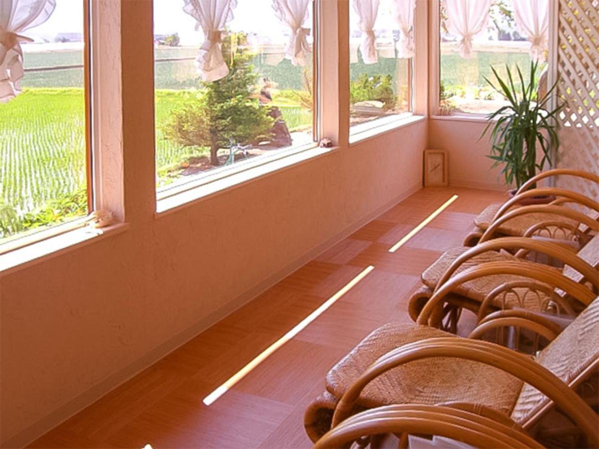Meguminoyu Otel NakaNakafurano Dış mekan fotoğraf