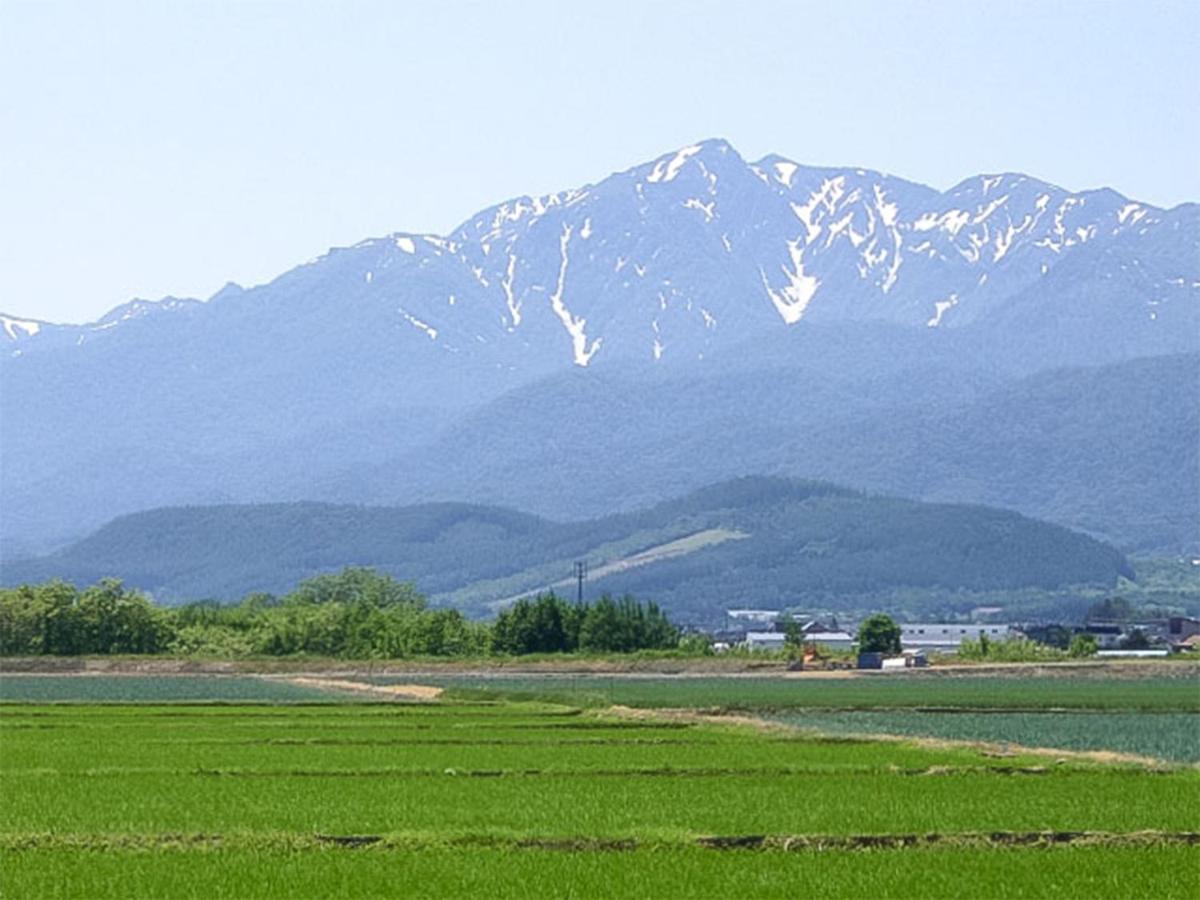 Meguminoyu Otel NakaNakafurano Dış mekan fotoğraf