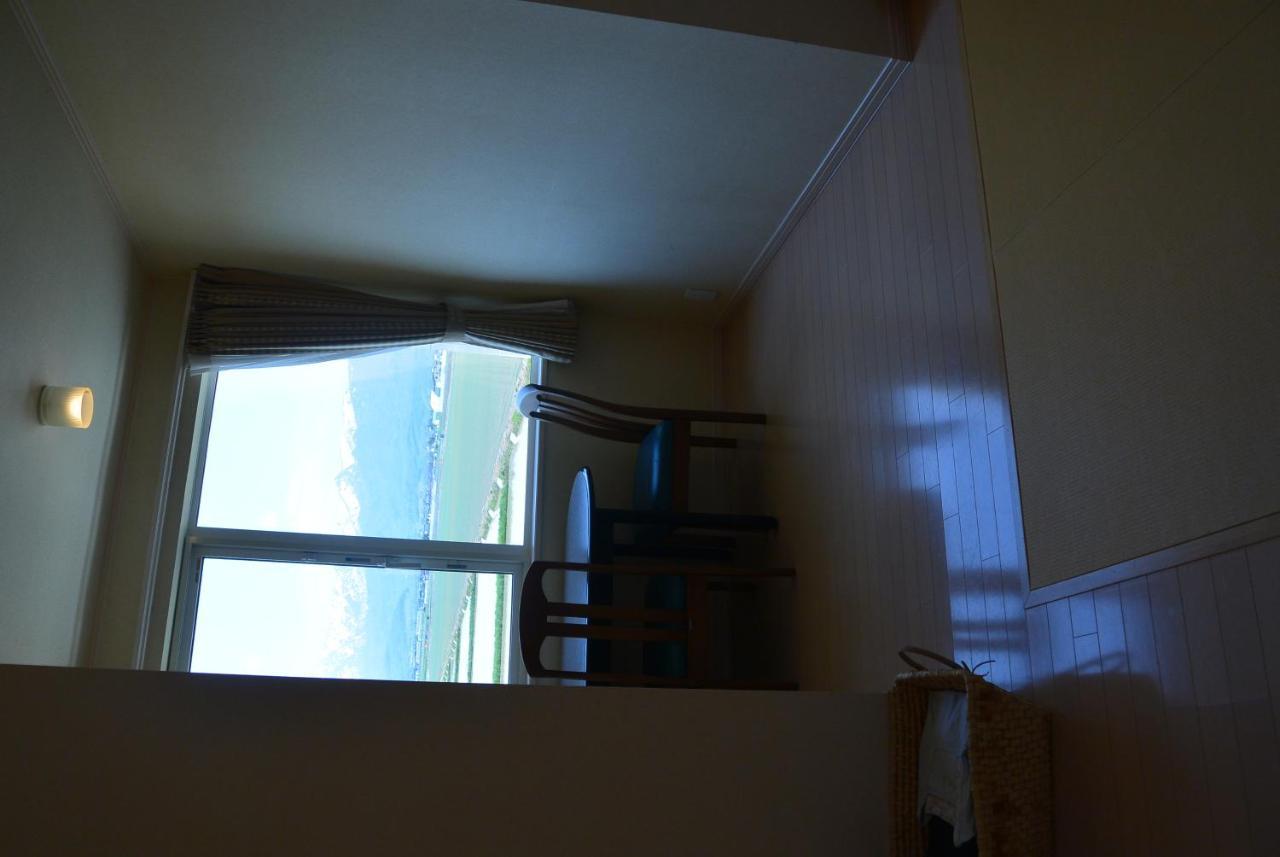 Meguminoyu Otel NakaNakafurano Dış mekan fotoğraf